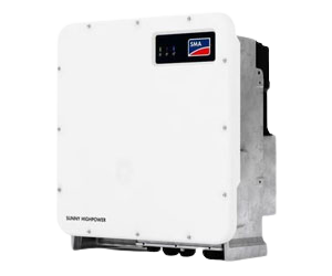 SMA Grid Inverter