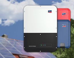 Solar Inverters